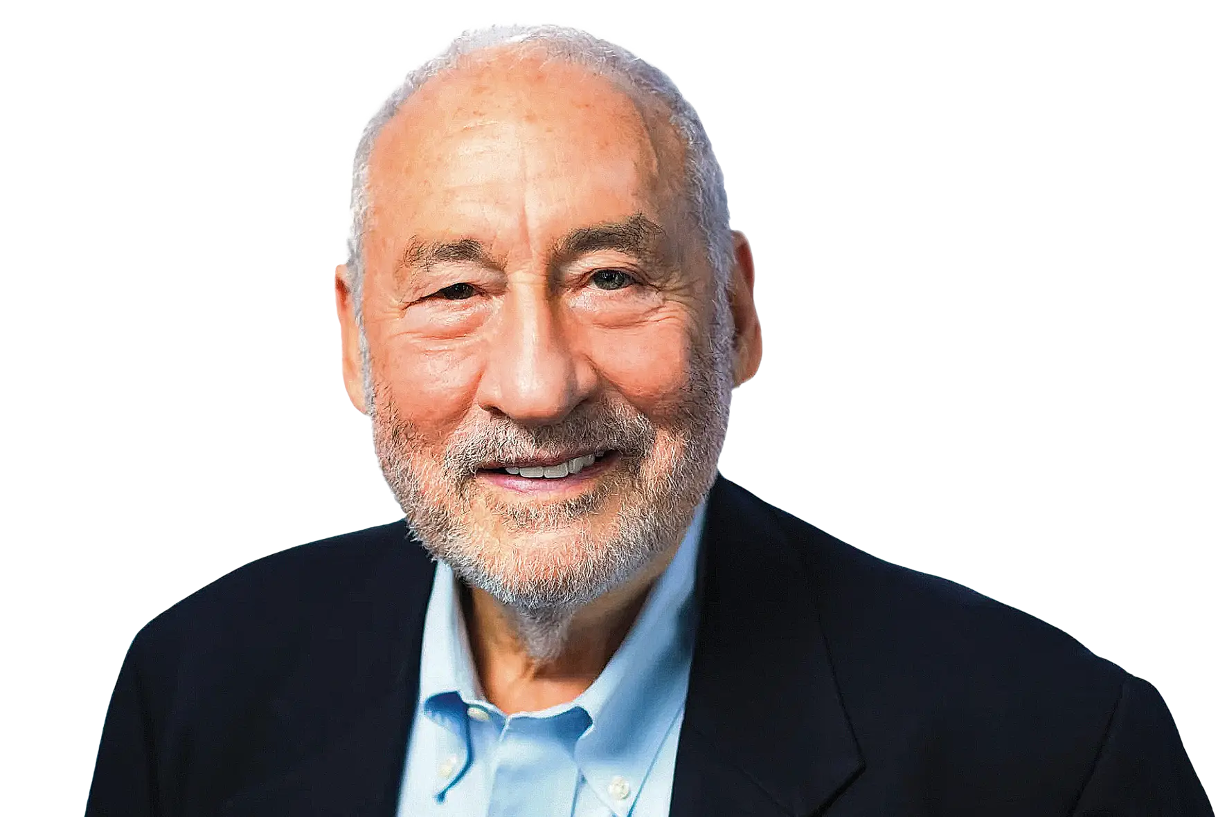 Stiglitz, Nobel da Economia dos EUA, diz que taxas aduaneiras de Trump são "um desastre"