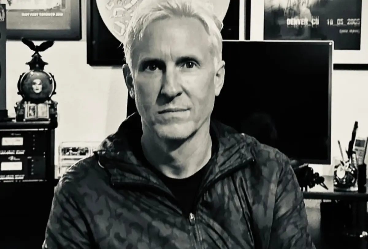 Josh Freese