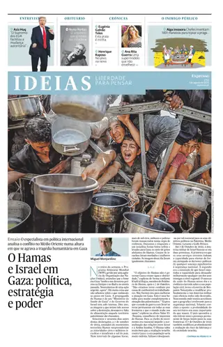 Ideias