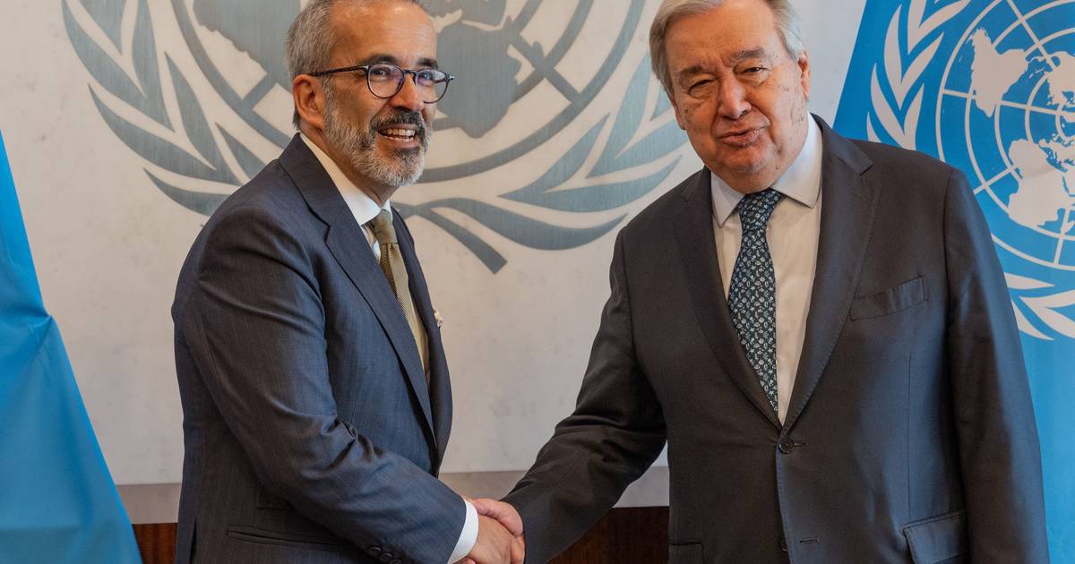 Do “inconsequente” e “inoportuno” à porta aberta ao reconhecimento como Estado: como evoluiu o discurso do Governo sobre a Palestina