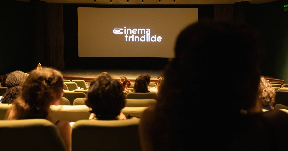 Salas de cinema portuguesas registam em setembro a menor audiência do ano