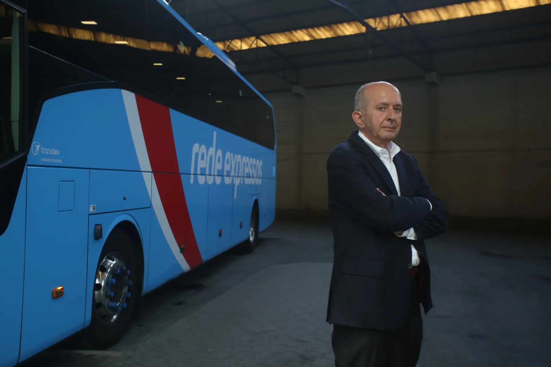 Rede Expressos continua a recusar entrada da FlixBus no terminal rodoviário de Sete Rios: "Não cabe lá mais nada"