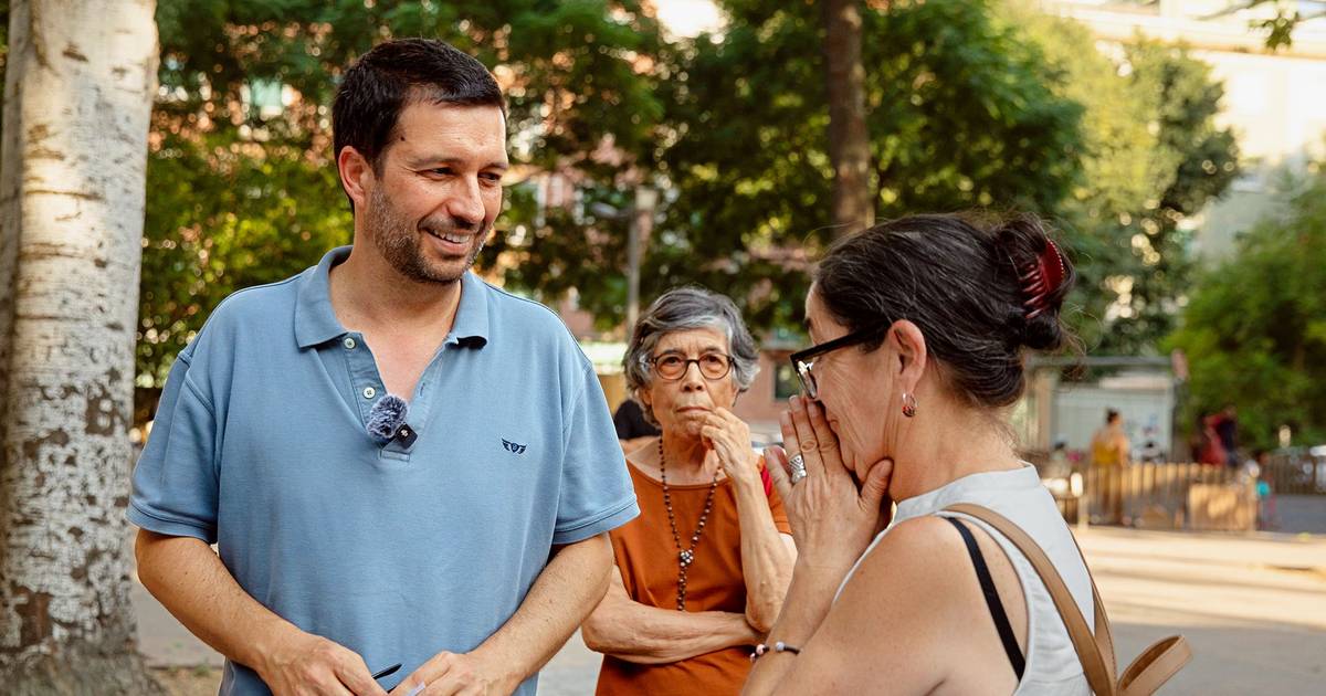 CDU bo sodelovala v debatah v Lizboni in Portu, ki jih organizira SIC