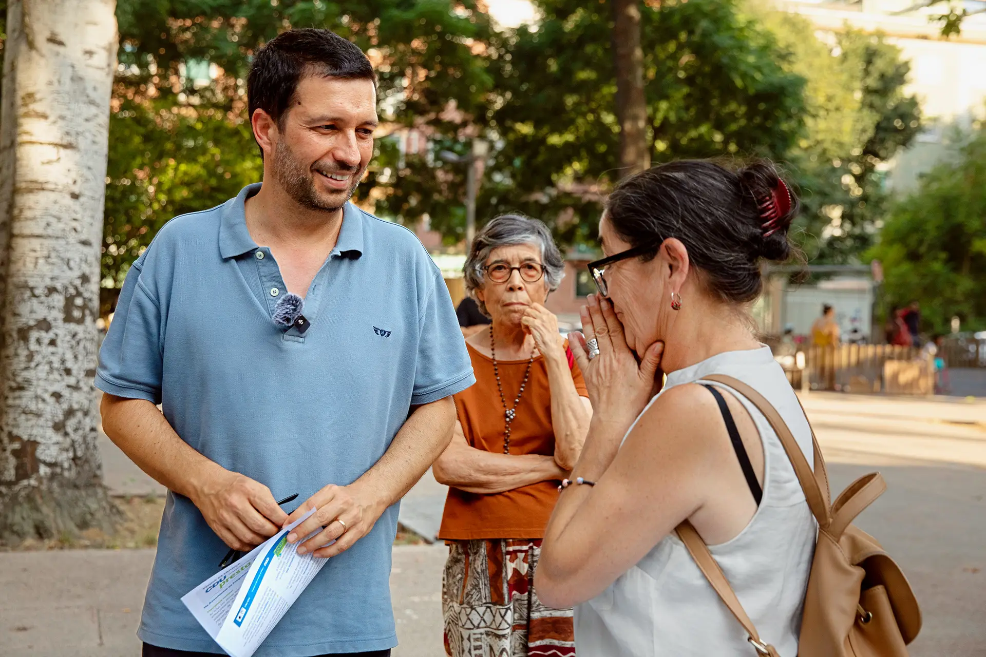 João Ferreira, do PCP, encabeça de novo a lista da CDU a Lisboa