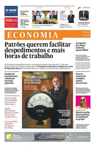 ECONOMIA