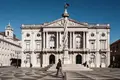 Três perguntas aos candidatos à Câmara de Lisboa