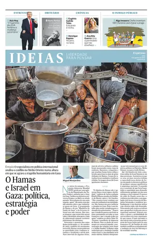 Ideias