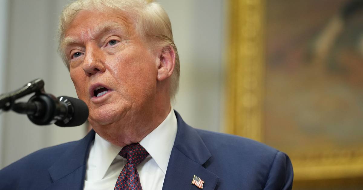 "Muito produtiva" e "grandes progressos": Trump comenta reunião de Putin com enviado dos EUA
