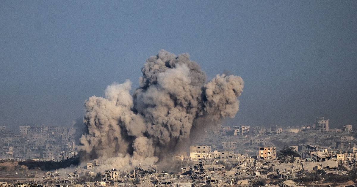 Ataque israelita mata três jornalistas e um correspondente da Al Jazeera em Gaza