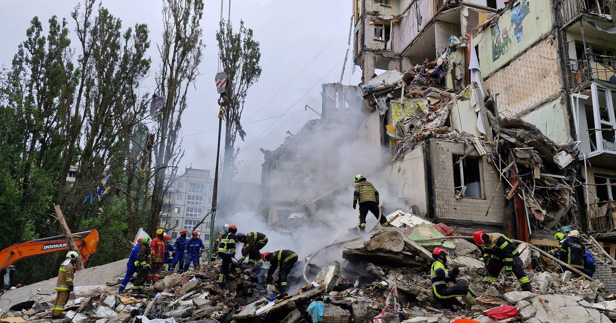 Políticos e executivos belgas estão a ser alvo de “intimidação” por causa de ativos russos congelados