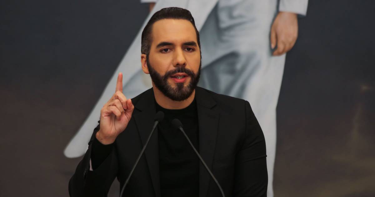 El Salvador aprova reforma constitucional polémica: reeleição indefinida e eliminada segunda volta eleitoral