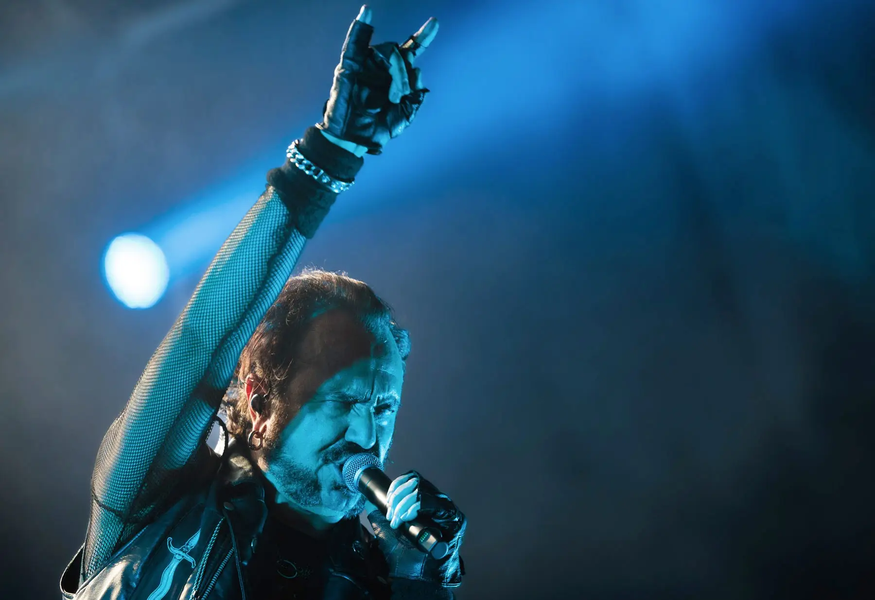 Vagos Metal Fest: Moonspell