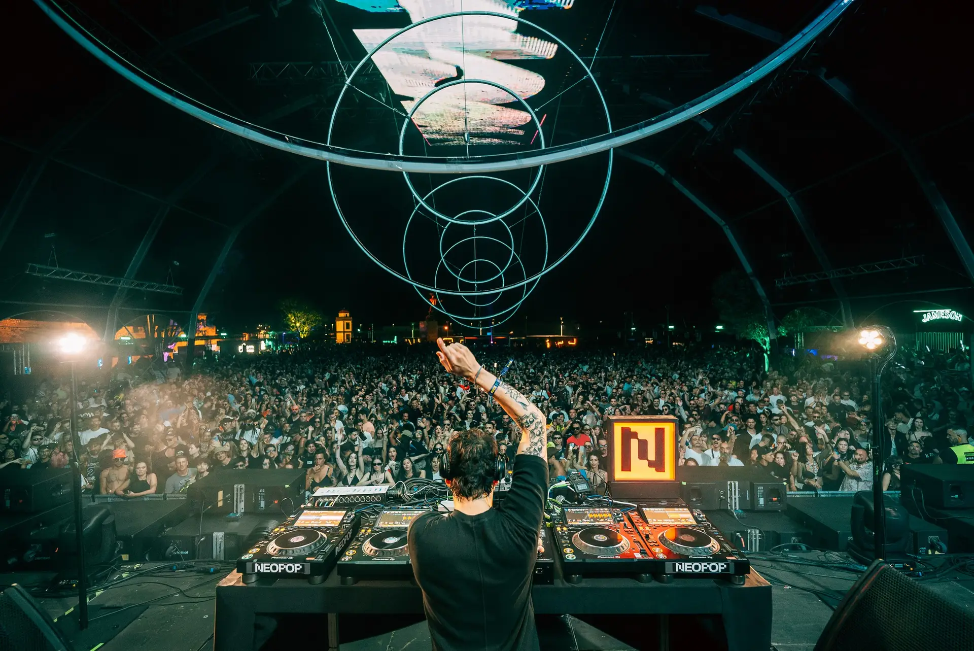 Festival Neopop
