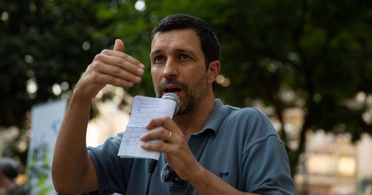 PCP recorre ao Tribunal Constitucional para ultrapassar Chega em Lisboa