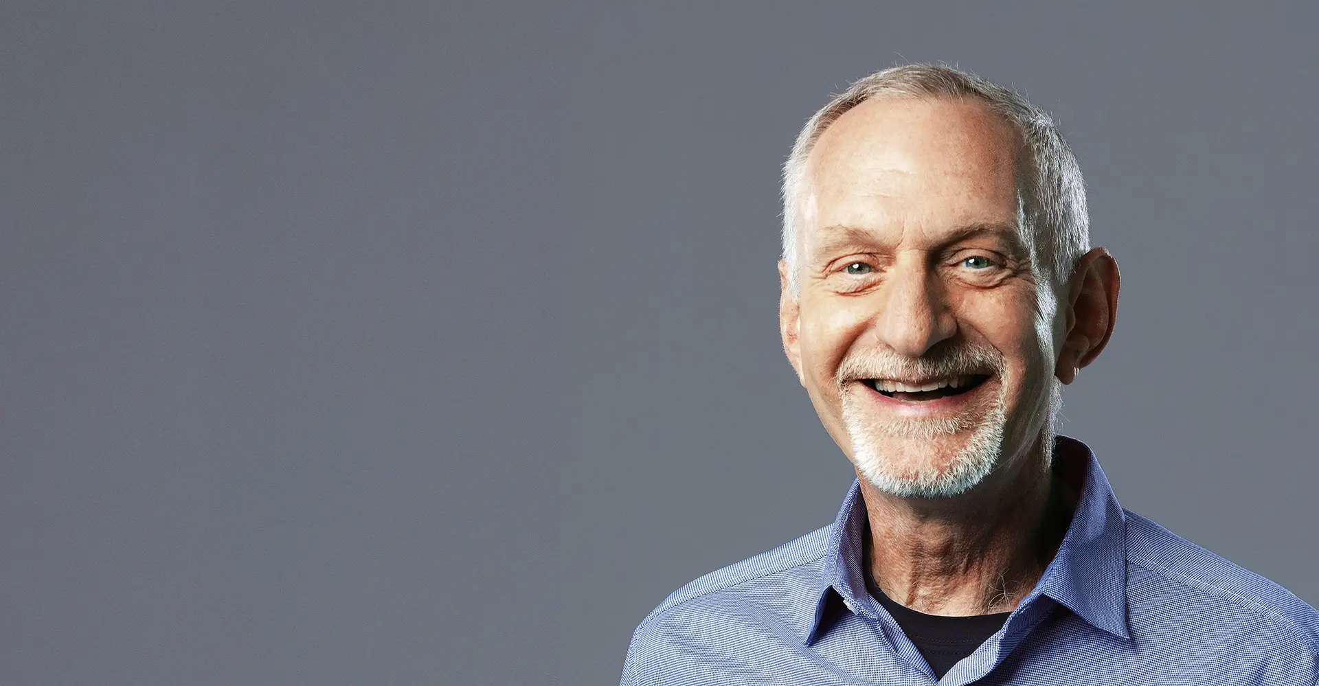 Robert Waldinger, diretor do mais longo estudo científico sobre felicidade, conduz o Harvard Study of Adult Development desde 2003