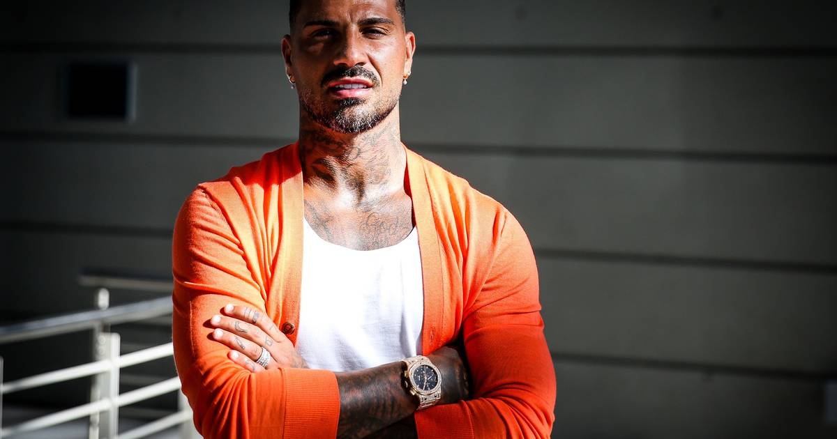 Ricardo Quaresma: “Nunca ninguém me tratou mal, mas sentia que as pessoas olhavam para mim de maneira diferente. Quando diziam: ‘ó cigano, passa a bola’, sentia que isso era com maldade”