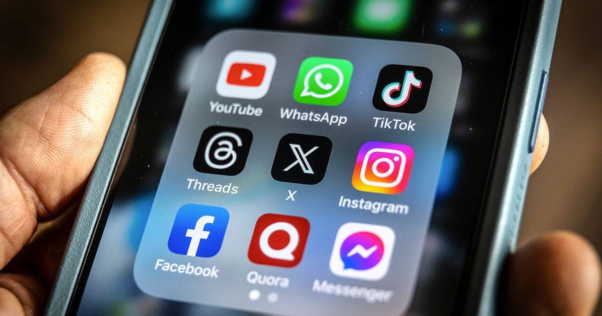 Jovens acreditam que não estão expostos à desinformação na internet