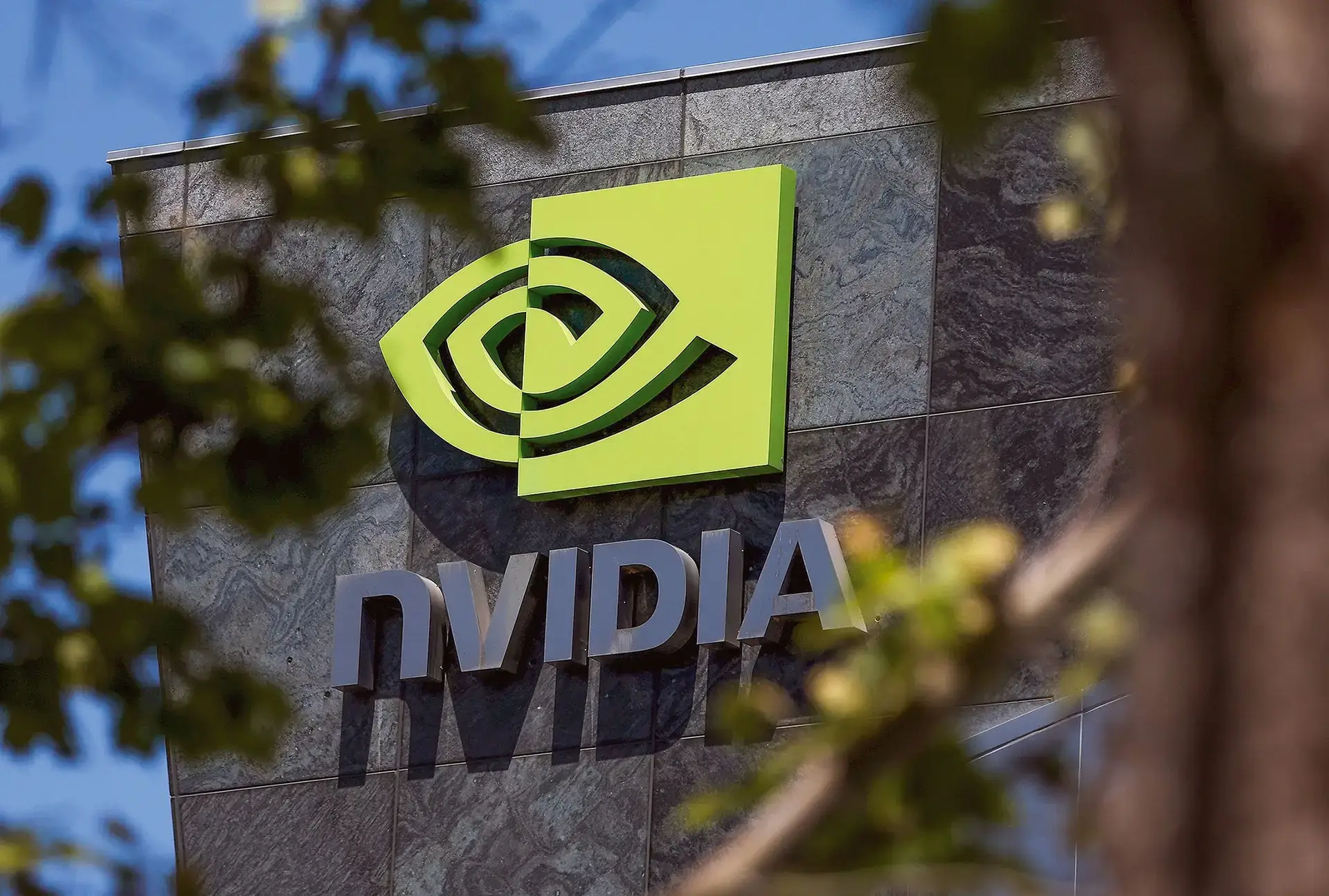 Empresa tecnológica norte-americana, Nvidia