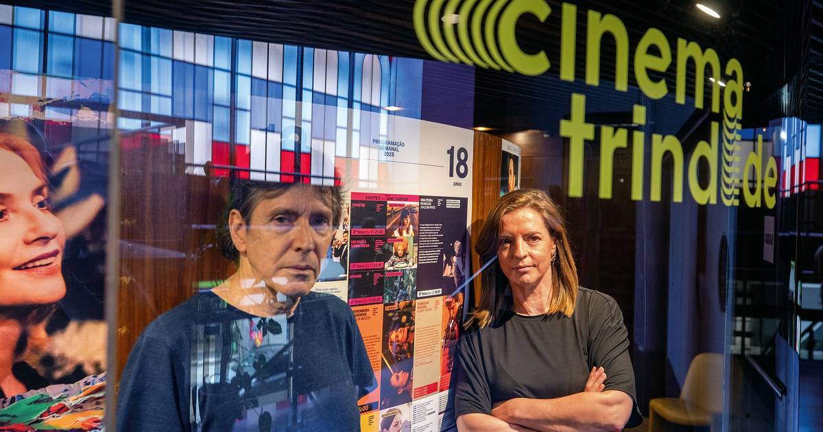 Um caso de sucesso: o Porto estava órfão de cinemas e a solução foi trazê-los para o centro. E o público aparece