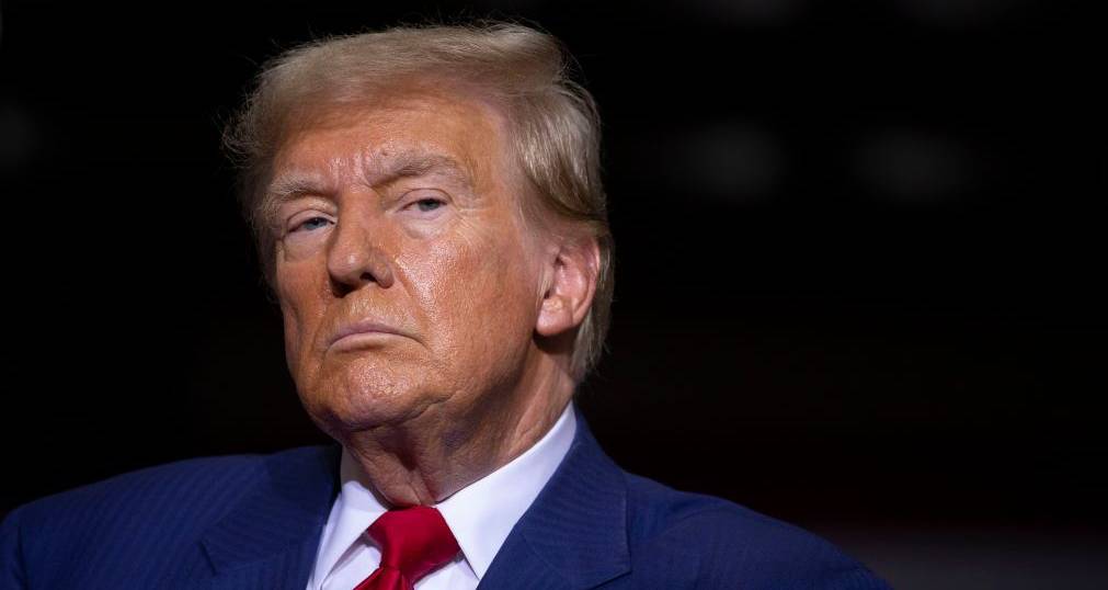 Trump: “Imigrantes trabalham na agricultura naturalmente. Quando se aleijam nas costas, morrem”