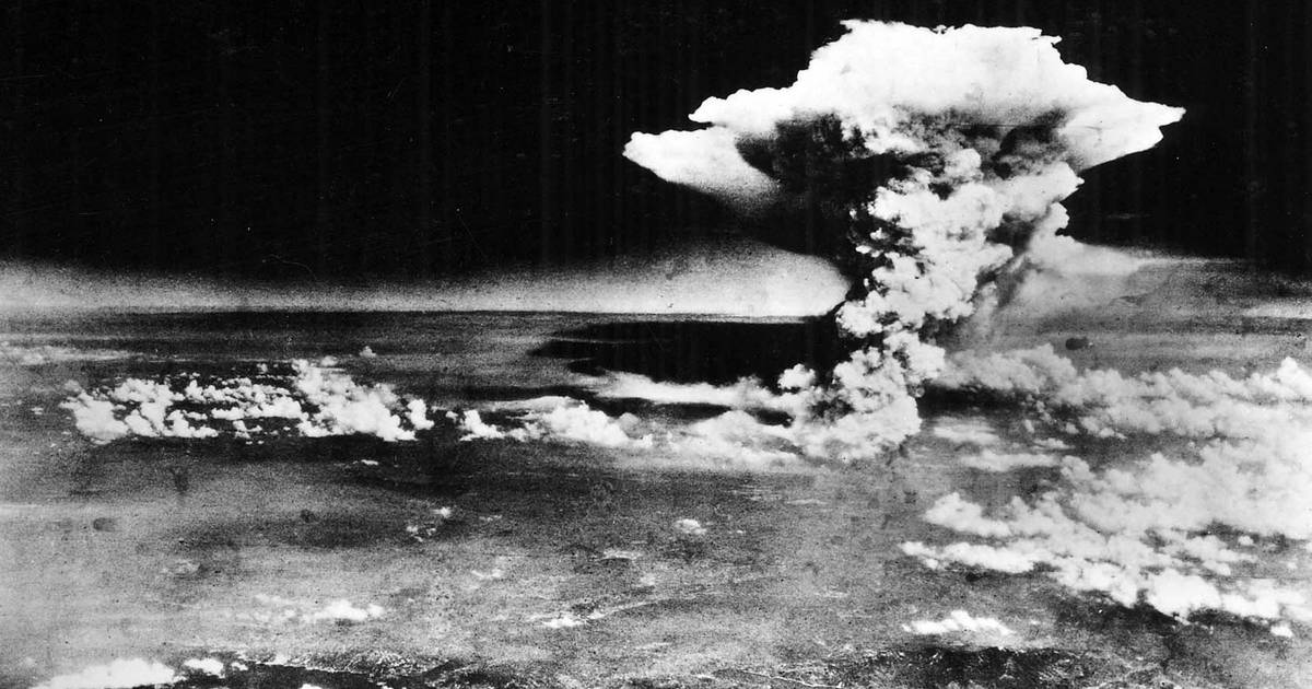 Hiroshima assinala 80 anos da bomba atómica com apelos à paz e ao desarmamento nuclear