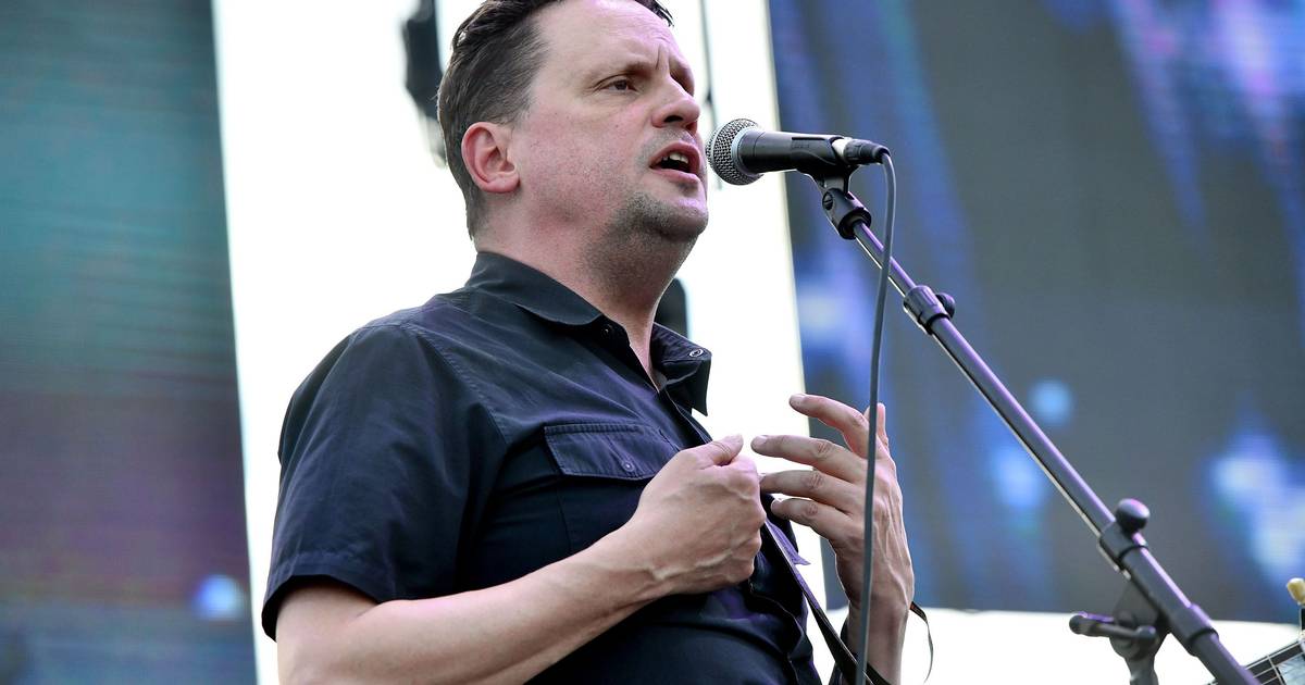 Mark Kozelek dá concerto no Porto em outubro