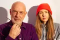 O espaço e o silêncio de Brian Eno e Beatie Wolfe