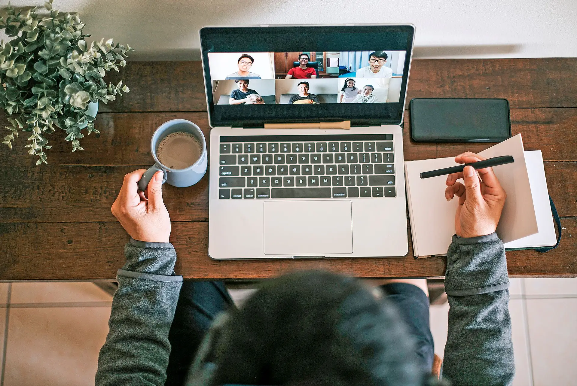 Os trabalhadores podem pedir um horário flexível?