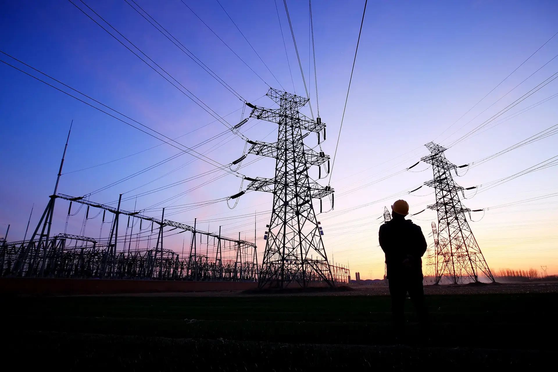 Como anda a qualidade de serviço na energia?