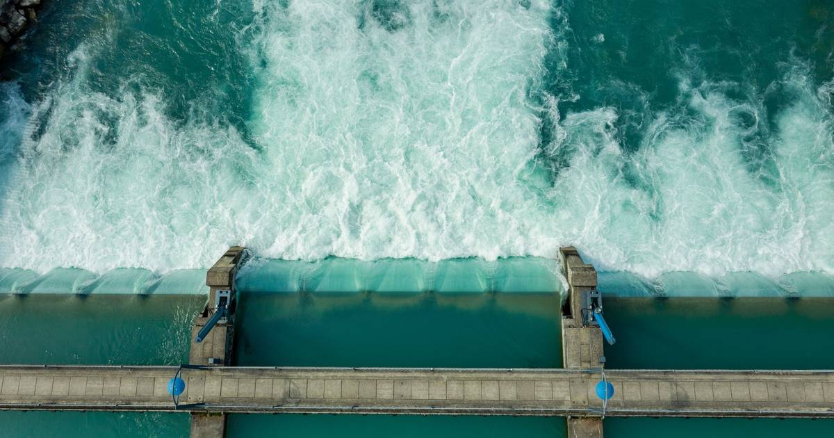 Tâmega: uma grande ‘fábrica de energia verde’