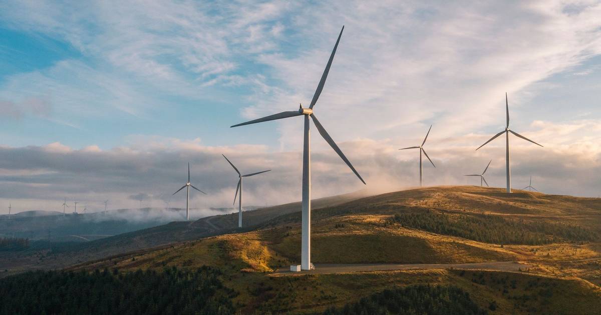 Armazenar eletricidade: o desafio que se segue em Portugal