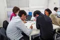 Estudantes de matemática disputam vitória em Macau