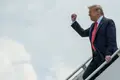 Dados do emprego irritam Trump: o que se segue?
