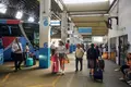 FlixBus continua sem entrar em Sete Rios: “Não cabe lá mais nada”
