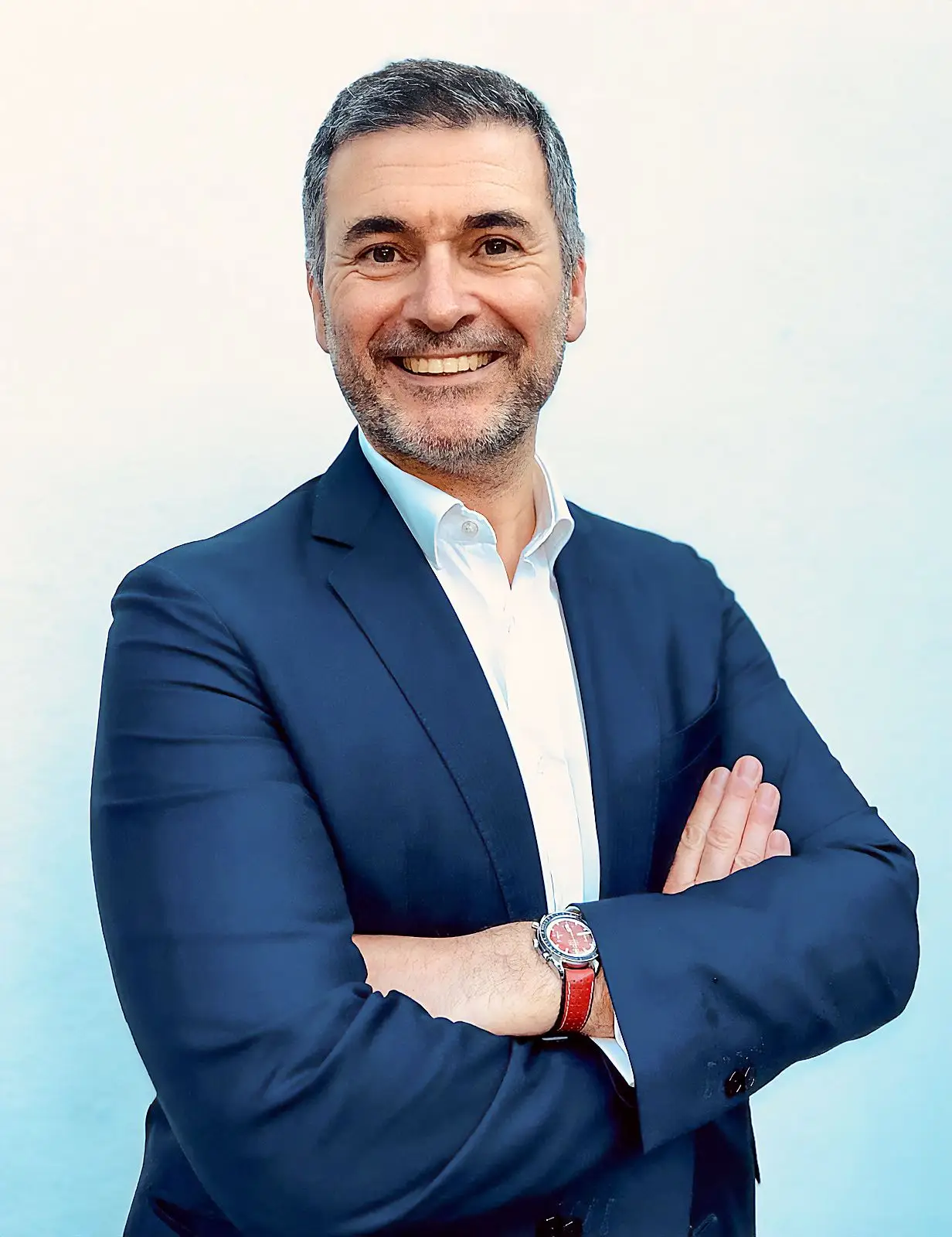 “Portugal é um país-chave dentro da Angelini”