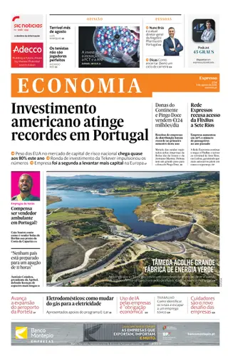 Economia