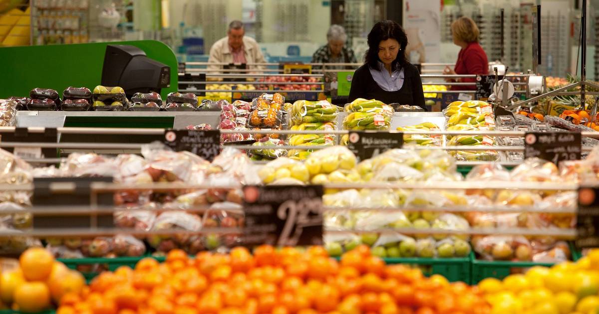 Donas do Continente e Pingo Doce batem novo recorde: €124 milhões por dia