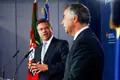 Governo. Ministro tem poder “transversal”