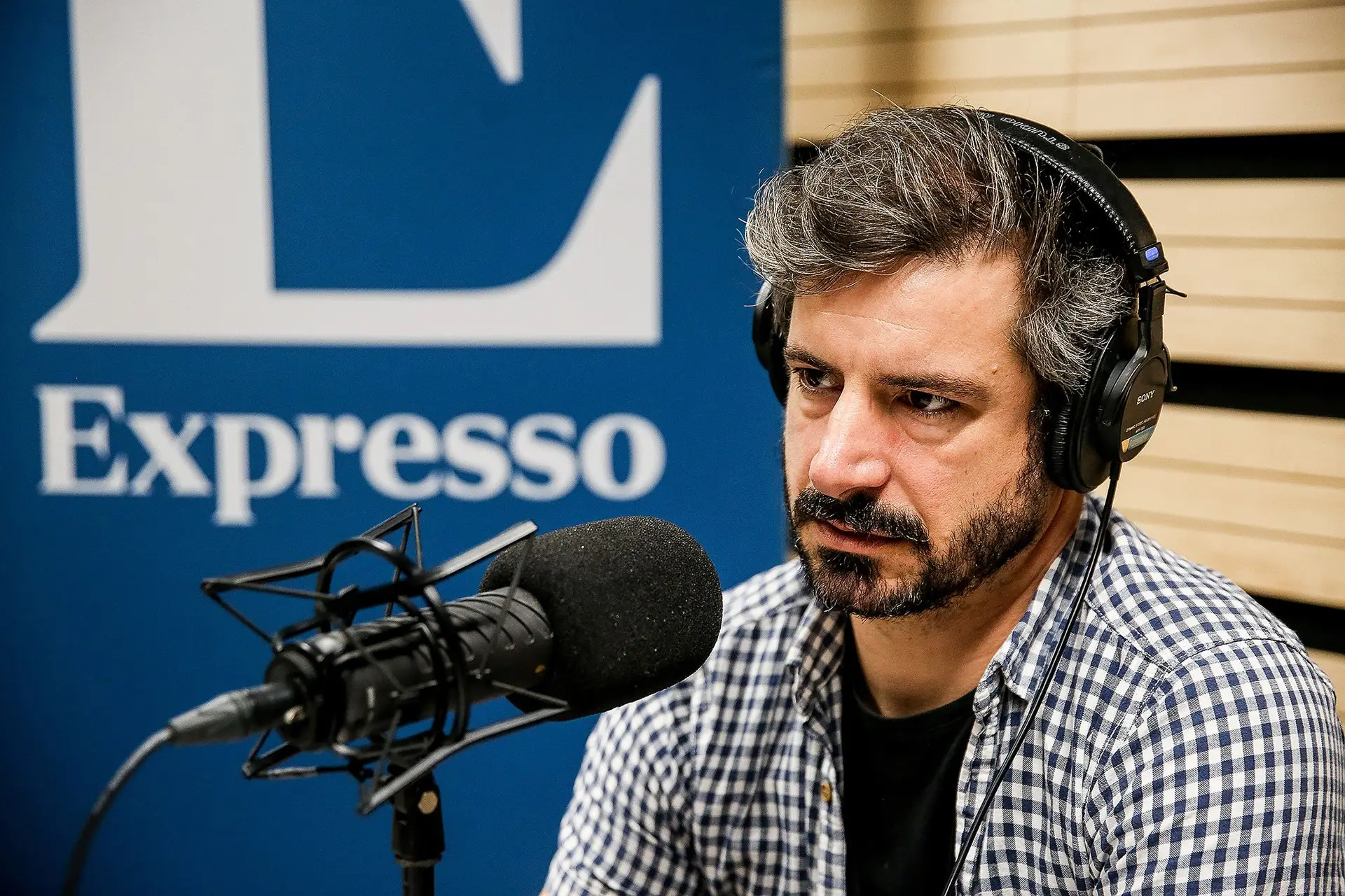 “A IA vai fazer-nos dar mais valor à Humanidade”