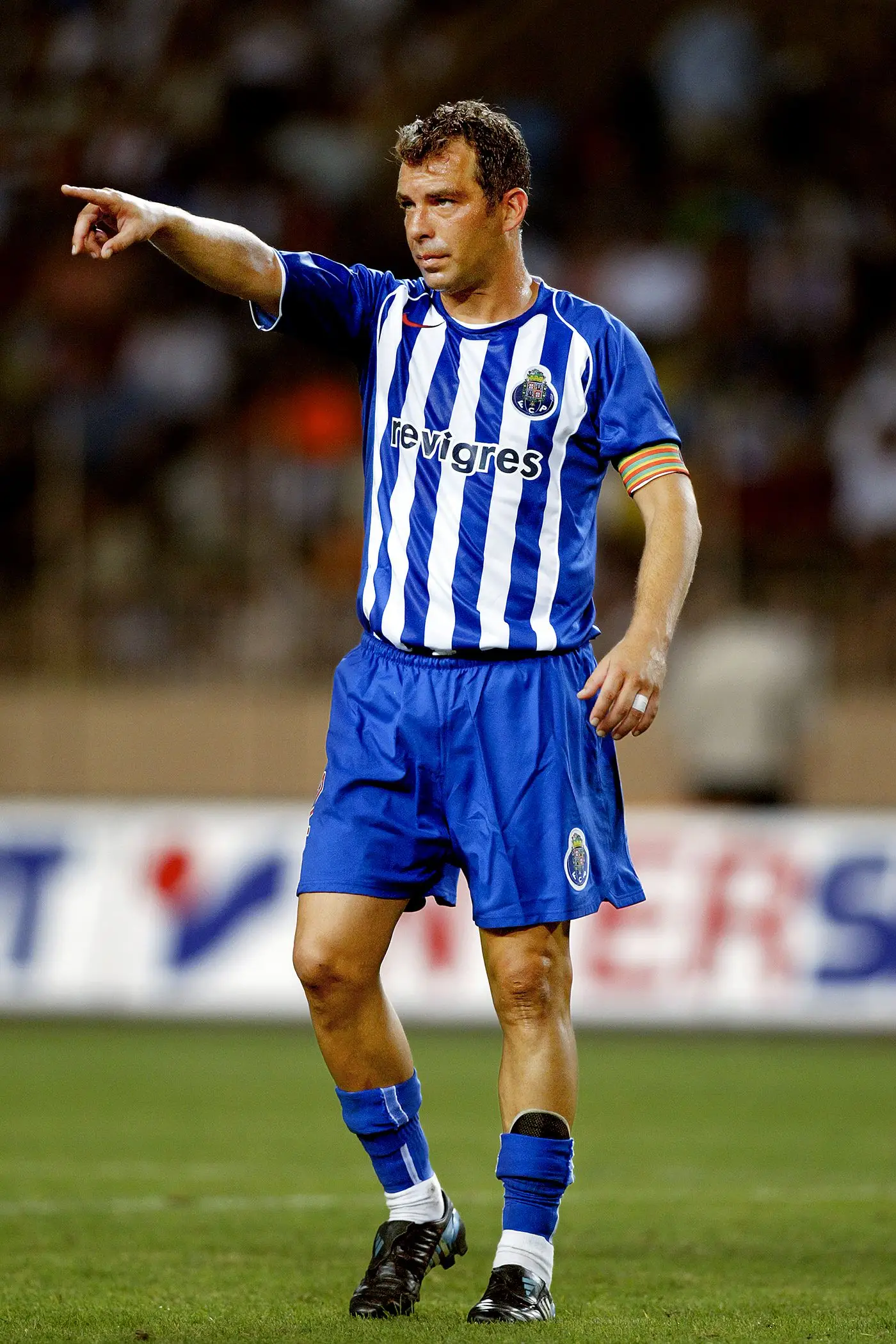 Jorge Costa. 1971-2025