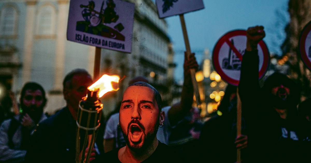 RASI 2025: Grupos identitários substituem ‘skinheads’. E há violência que nasce em ginásios de artes marciais