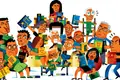 Poder e intriga nas bagagens de férias