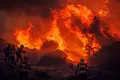 Maioria dos incendiários detidos é suspeito de outros fogos