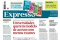 Universidades querem modelo de acesso com menos exames