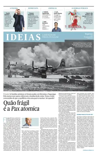 Ideias