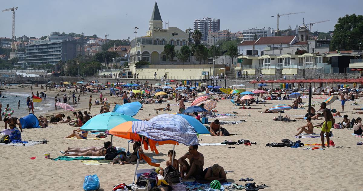 Nuova ondata di calore prevista per settembre dopo la pioggia che ha rovinato le vacanze di agosto