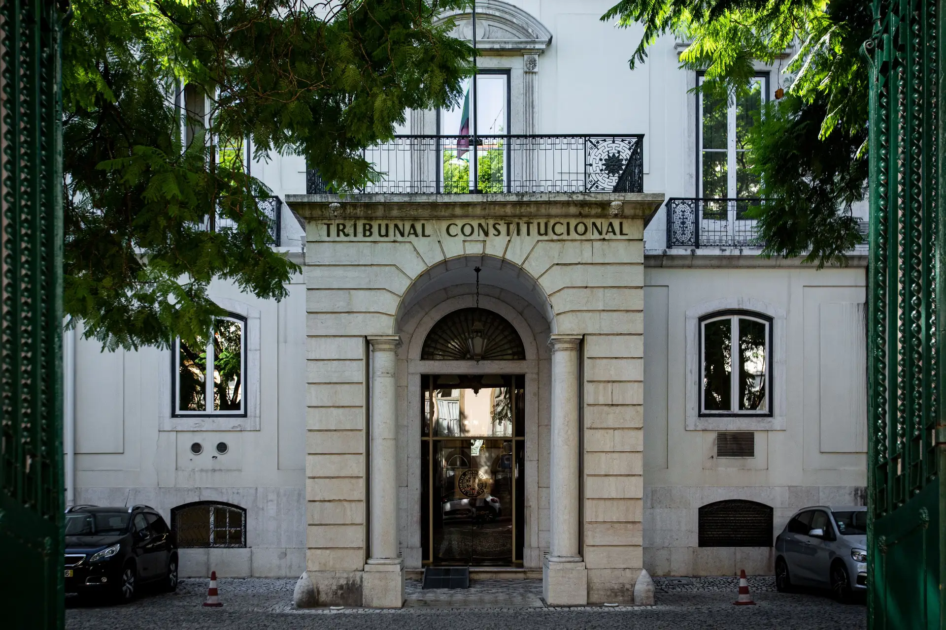 Tribunal Constitucional decide esta sexta-feira sobre Lei dos Estrangeiros