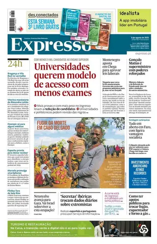 PRIMEIRO CADERNO