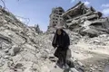 ‘Bibi’ quer controlar toda a Faixa de Gaza
