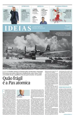 Ideias